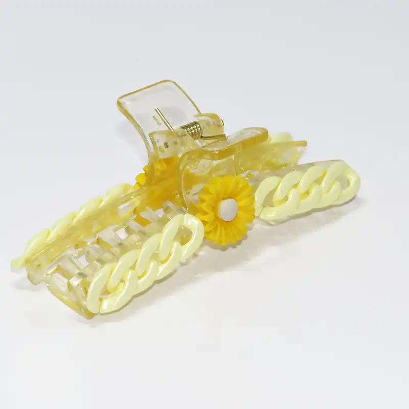 کلیپس مو زنانه مدل G_Lnd_1293