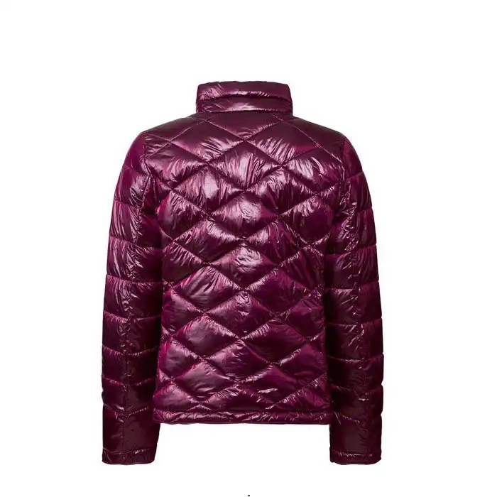 کاپشن زنانه اسمارا مدل PAL09