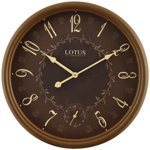ساعت دیواری لوتوس مدل 360NICEVILLE 