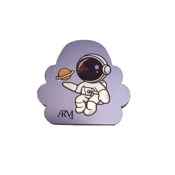  تخته پاک کن ارم استار مدل براق کد ER075-M18