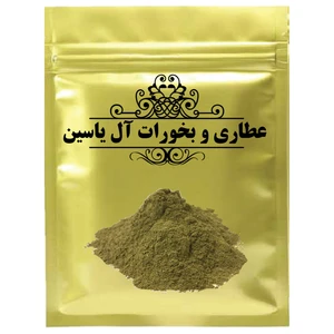 دمنوش سدر آل یاسین - 1000 گرم