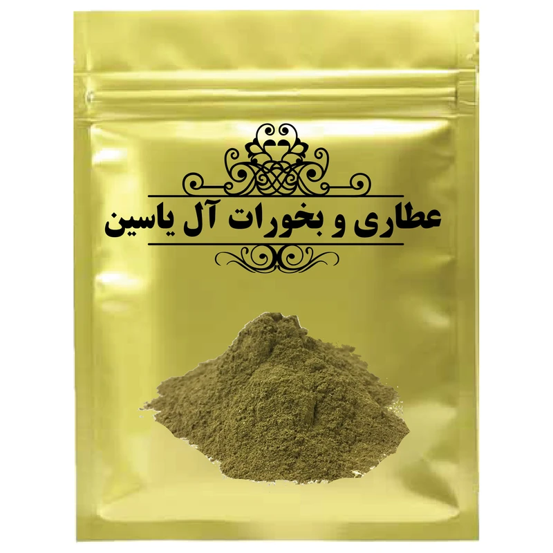 دمنوش سدر آل یاسین - 1000 گرم