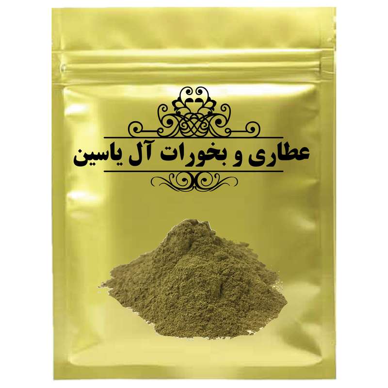 دمنوش سدر آل یاسین - 1000 گرم