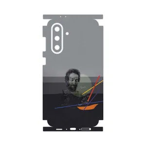 MAHOOT Sohrab Sepehri-FullSkin Cover Sticker for Samsung Galaxy A36