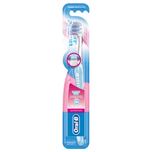 مسواک اورال-بی مدل Precision clean با برس خیلی نرم