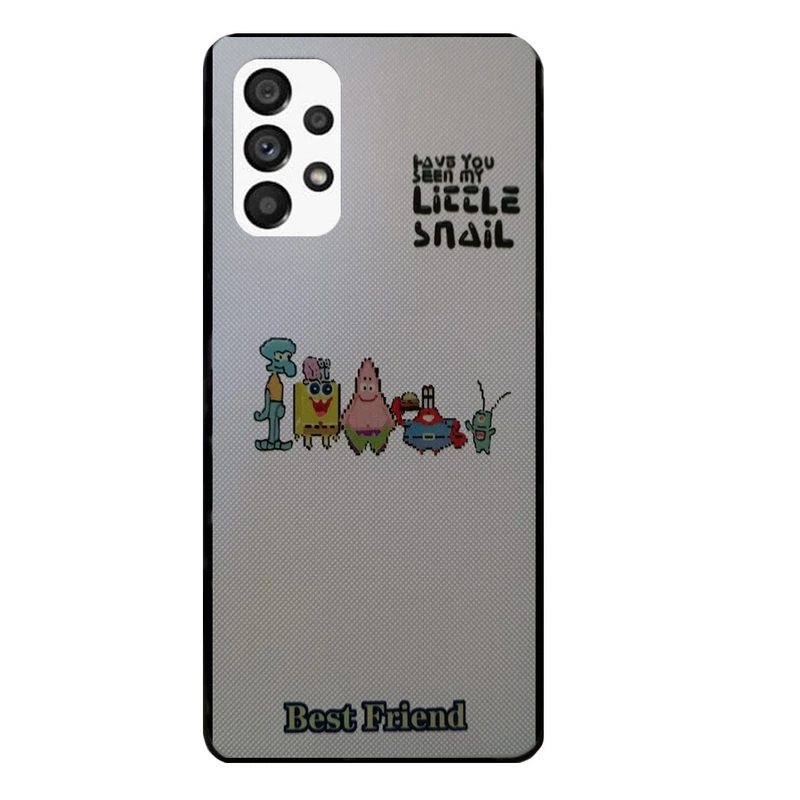 کاور مدل HB 0705 مناسب برای گوشی موبایل سامسونگ Galaxy A32 4G