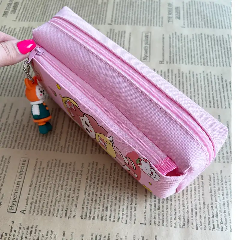 جامدادی مدل فروت گرل کد SO.F