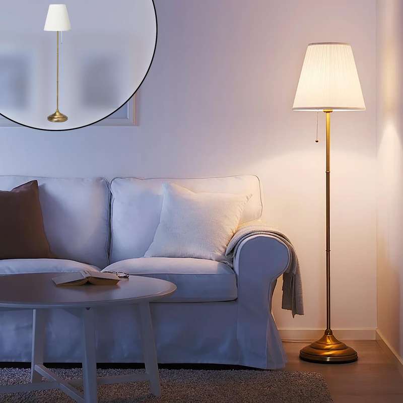 آباژور ایستاده ایکیا مدل ARSTID آباژور ایستاده ایکیا مدل ARSTID