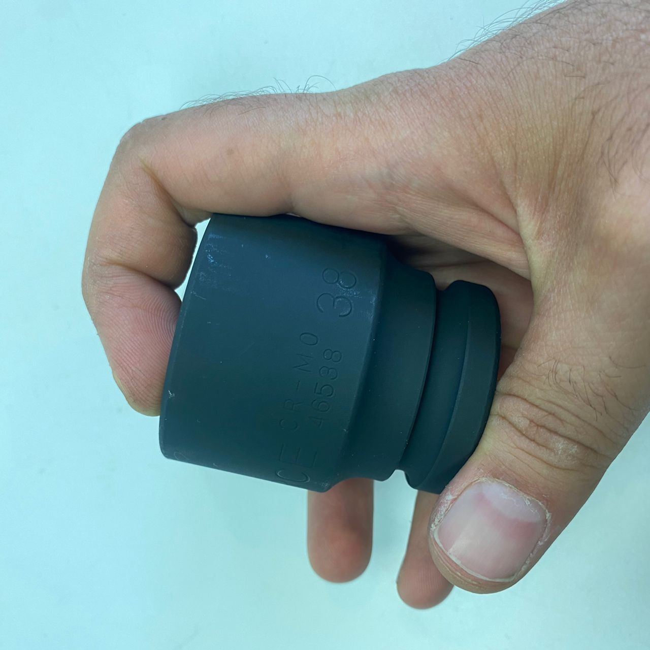 سری بکس فشار قوی فورس مدل 46538 سایز 38 میلی متر