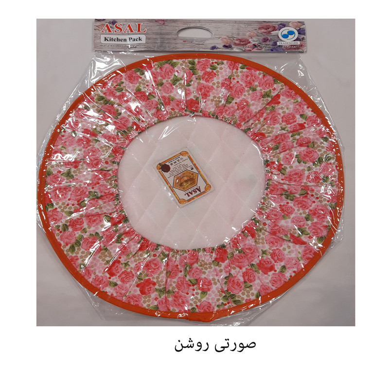 دمکنی مدل عسل کد 3092