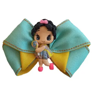 گیره مو دخترانه مدل G401