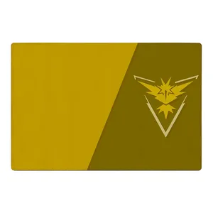 ماوس پد مخصوص بازی زیگ زاگ  طرح pokemon کد 4330