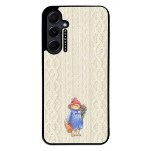 AKAM AMC-WSGA55-TRICOT-12 Cover For Samsung Galaxy A55