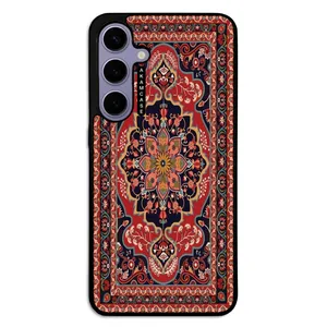 AKAM AMC-WSGS24P-PERSIAN-16 Cover For Samsung Galaxy S24 Plus