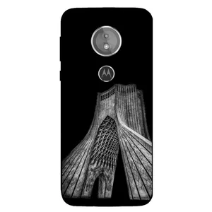  Megafone 8263 Cover For Motorola Moto E5 / G6 Play