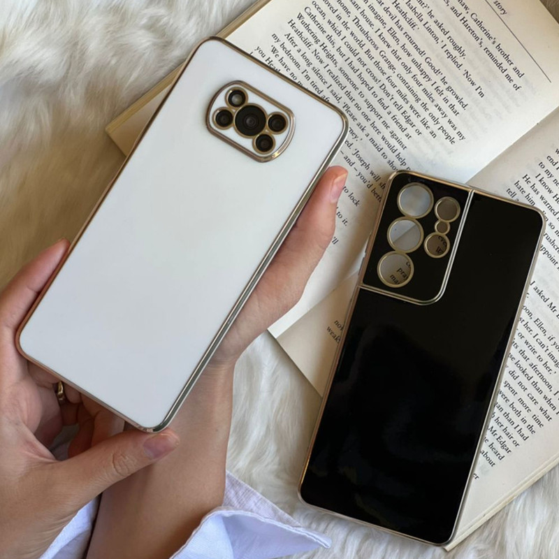 کاور گاردین گارد مدل My Case مناسب برای گوشی موبایل سامسونگ Galaxy A73 4G/ A73 5G 3