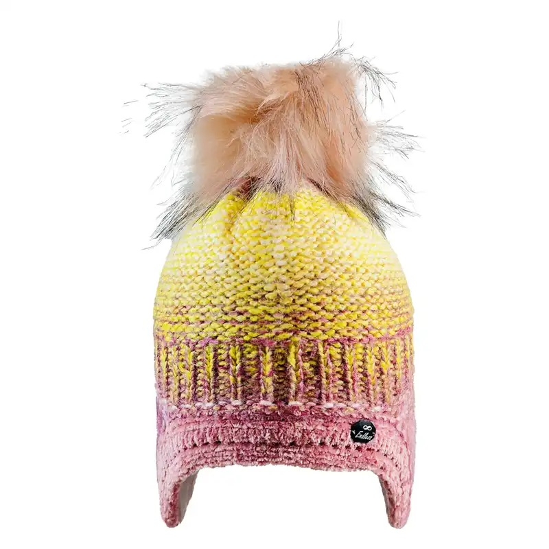 کلاه بافتنی بچگانه اندلس مدل 80052