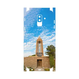 MAHOOT Abu Ali Sina tomb-FullSkin Cover Sticker for Samsung Galaxy A6 Plus 2018