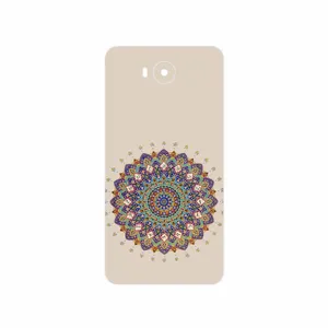 MAHOOT Art of Illumination 5 Cover Sticker for Huawei Y5 2017