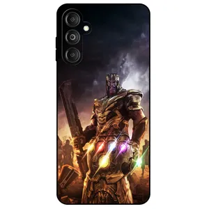 Megafone Thanos 5418 Cover For Samsung Galaxy M14 5G