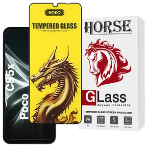 Horse FHGH20 Screen Protector For Xiaomi Poco C85x