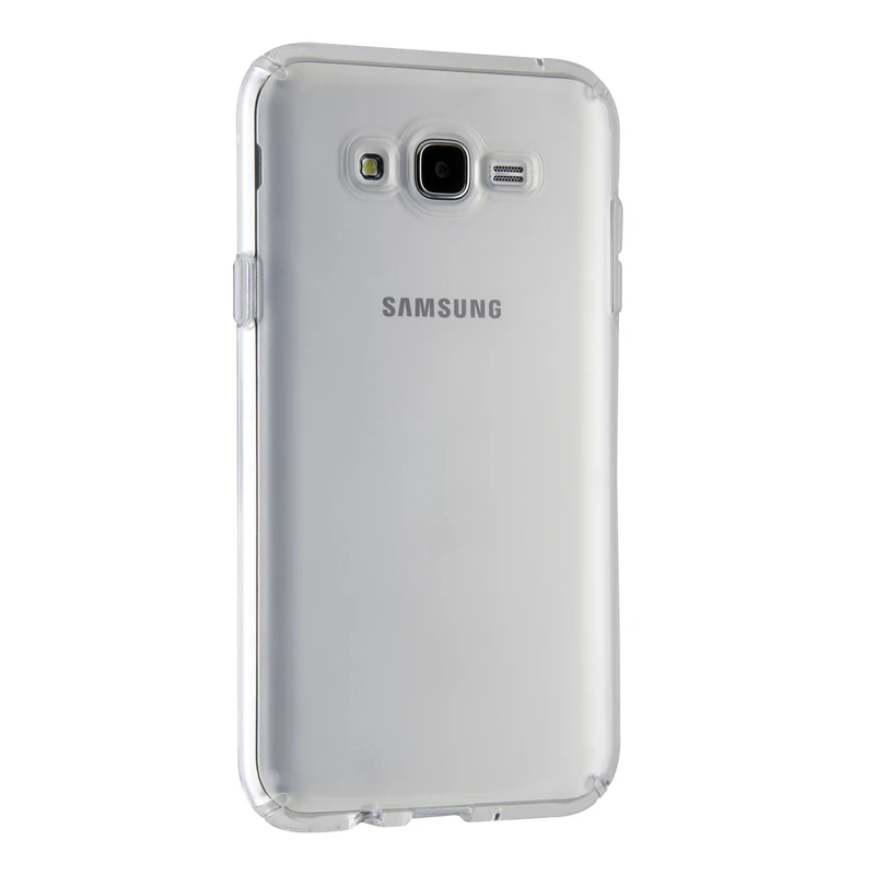 کاور مدل CL_01 مناسب برای گوشی موبایل سامسونگ Galaxy J7 2015