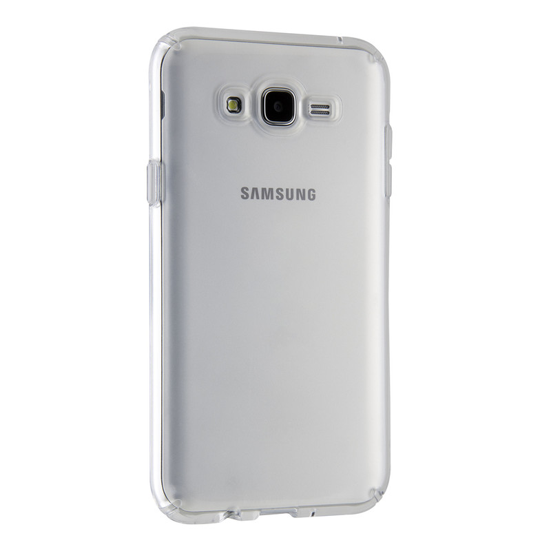 کاور مدل CL_01 مناسب برای گوشی موبایل سامسونگ Galaxy J7 2015