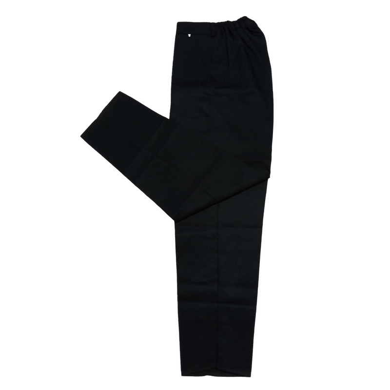 شلوار کار رستوران مدل SHK