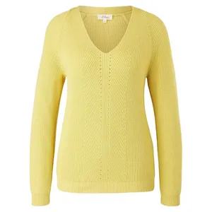 پلیور زنانه اس.اولیور مدل SHA.2114549