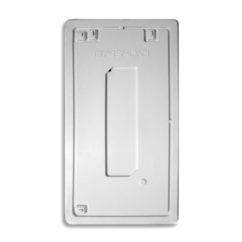 آینه سرویس بهداشتی گلسموند مدل مستطیل آرایشی هوشمند کد VLB111SM آینه سرویس بهداشتی گلسموند مدل مستطیل آرایشی هوشمند کد VLB111SM