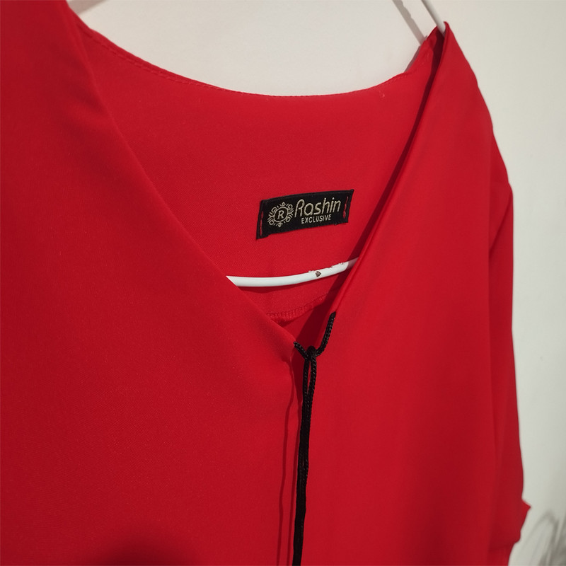 بلوز آستین بلند زنانه مدل bandbaz