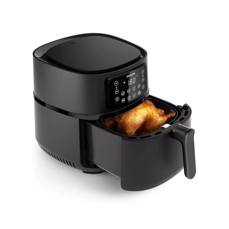 سرخ کن بدون روغن فیلیپس مدل HD9285/91 سرخ کن بدون روغن فیلیپس مدل HD9285/91