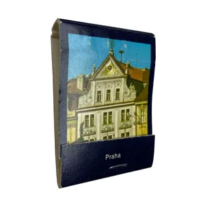 کبریت مدل 0043