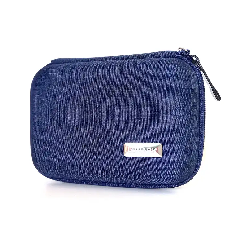 کیف هارد اکسترنال لونارک مدل LB100 s