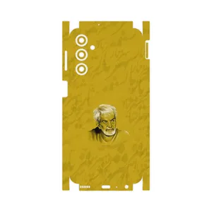 MAHOOT MohammadHossein Shahriar-FullSkin Cover Sticker for Samsung Galaxy M34 5G