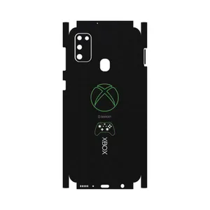 MAHOOT XBOX-FullSkin Cover Sticker for Samsung Galaxy M21