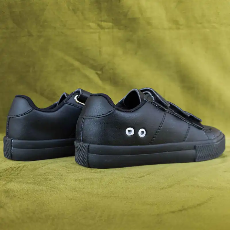 کفش مخصوص پیاده روی مدل AllsQ-VaQ BlkQ-112004