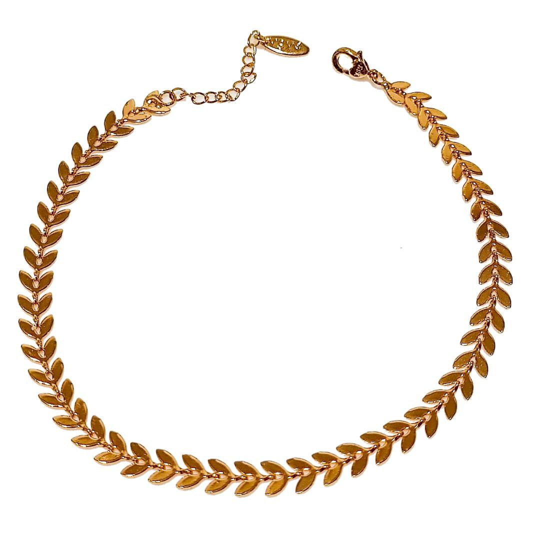 پابند زنانه وای اس ایکس مدل پولکی پابند زنانه وای اس ایکس مدل پولکی