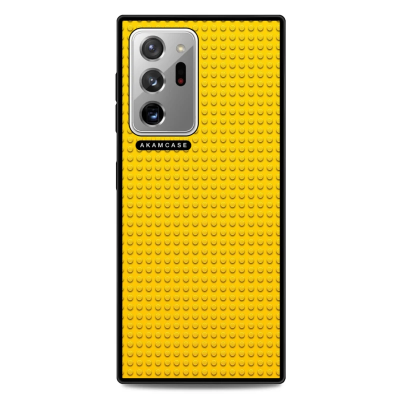 کاور آکام مدل AMC-WSGN20U-LEGO3 مناسب برای گوشی موبایل سامسونگ Galaxy Note 20 Ultra