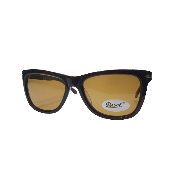 عینک آفتابی پرسول مدل PO9659br