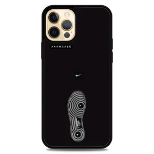 AKAM AMC-WA12PRO-NIKE-19 Cover For Apple iPhone 12 Pro