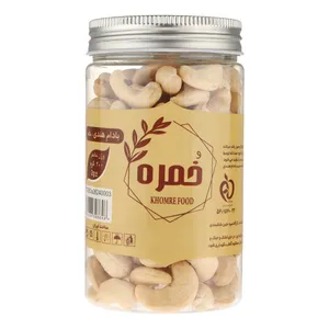 بادام هندی خام خُمره - 200 گرم