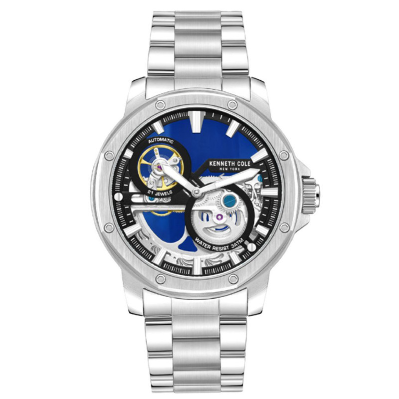 ساعت مچی عقربه‌ای مردانه اتوماتیک کنت کول مدل KCWGL0033705