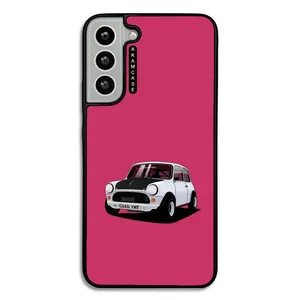 AKAM AMC-WSGS22P-CARS-32 Cover For Samsung Galaxy S22 Plus