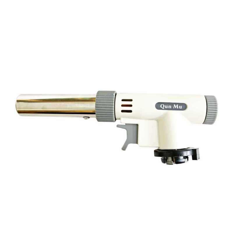 شعله افکن گان مو مدل XX8569 شعله افکن گان مو مدل XX8569