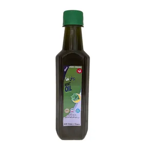 روغن نعنا پامکا مدل پایه حجم 250 میلی لیتر