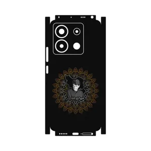MAHOOT MohammadReza Shajarian-FullSkin Cover Sticker for Xiaomi Redmi Note 13 Pro 5G
