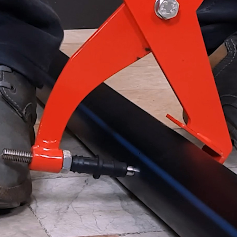 پانچر میساکو مدل PH100 پانچر میساکو مدل PH100