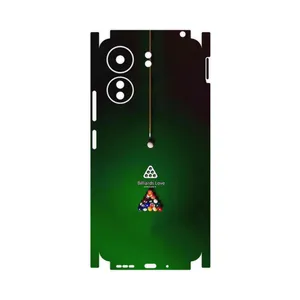 MAHOOT Pool Billiards Pro-FullSkin Cover Sticker for Xiaomi Redmi 13C
