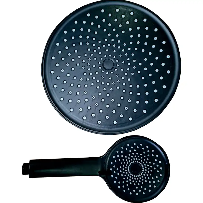 دوش حمام اندیکا مدل رونکس